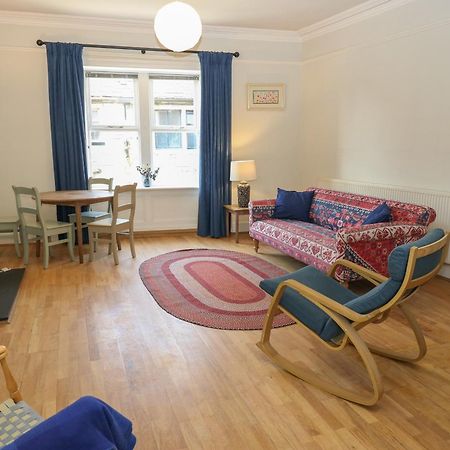 Main Street View Apartment คีธลีย์ ภายนอก รูปภาพ