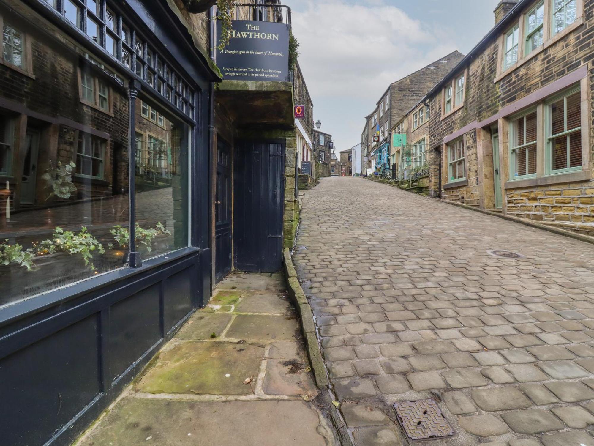 Main Street View Apartment คีธลีย์ ภายนอก รูปภาพ