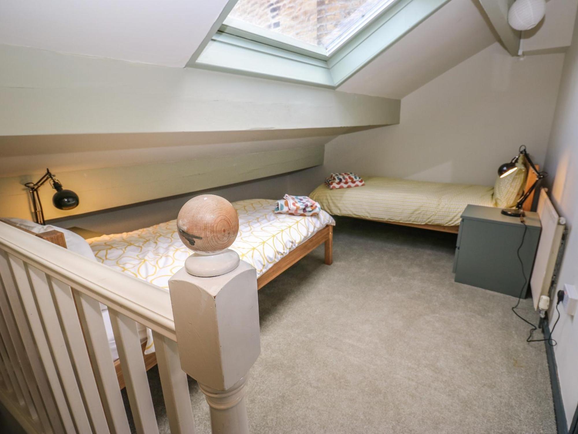 Main Street View Apartment คีธลีย์ ภายนอก รูปภาพ