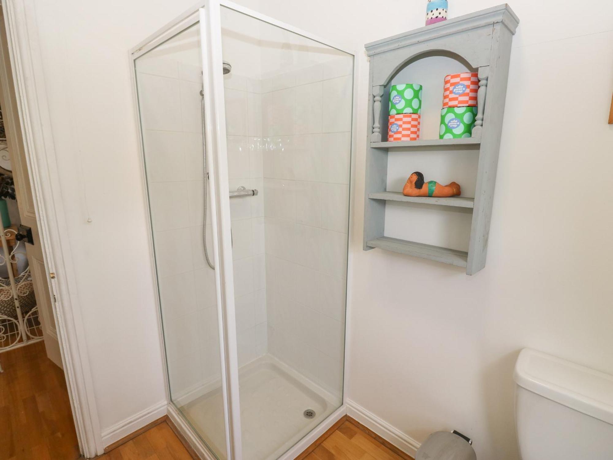 Main Street View Apartment คีธลีย์ ภายนอก รูปภาพ