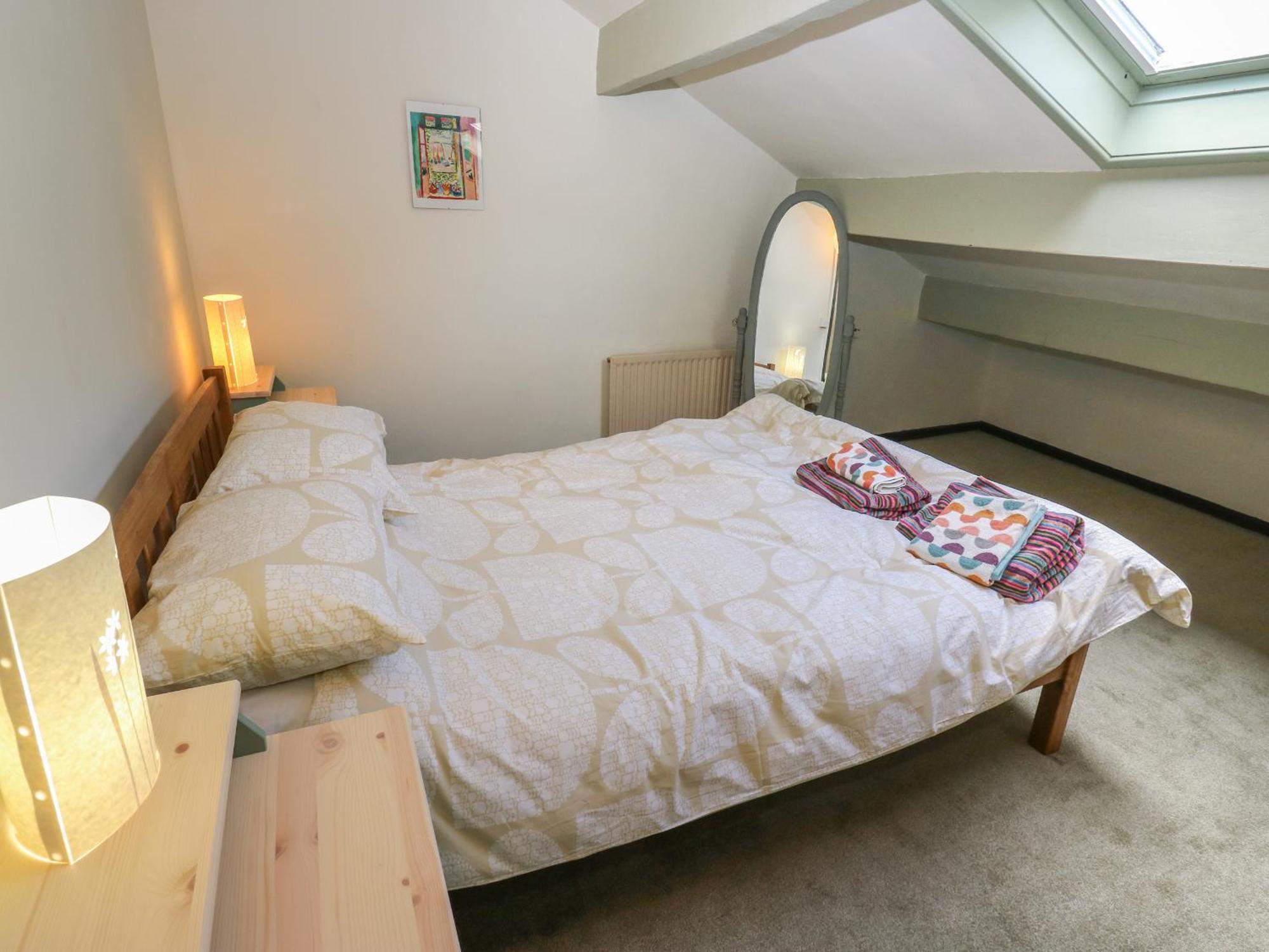 Main Street View Apartment คีธลีย์ ภายนอก รูปภาพ