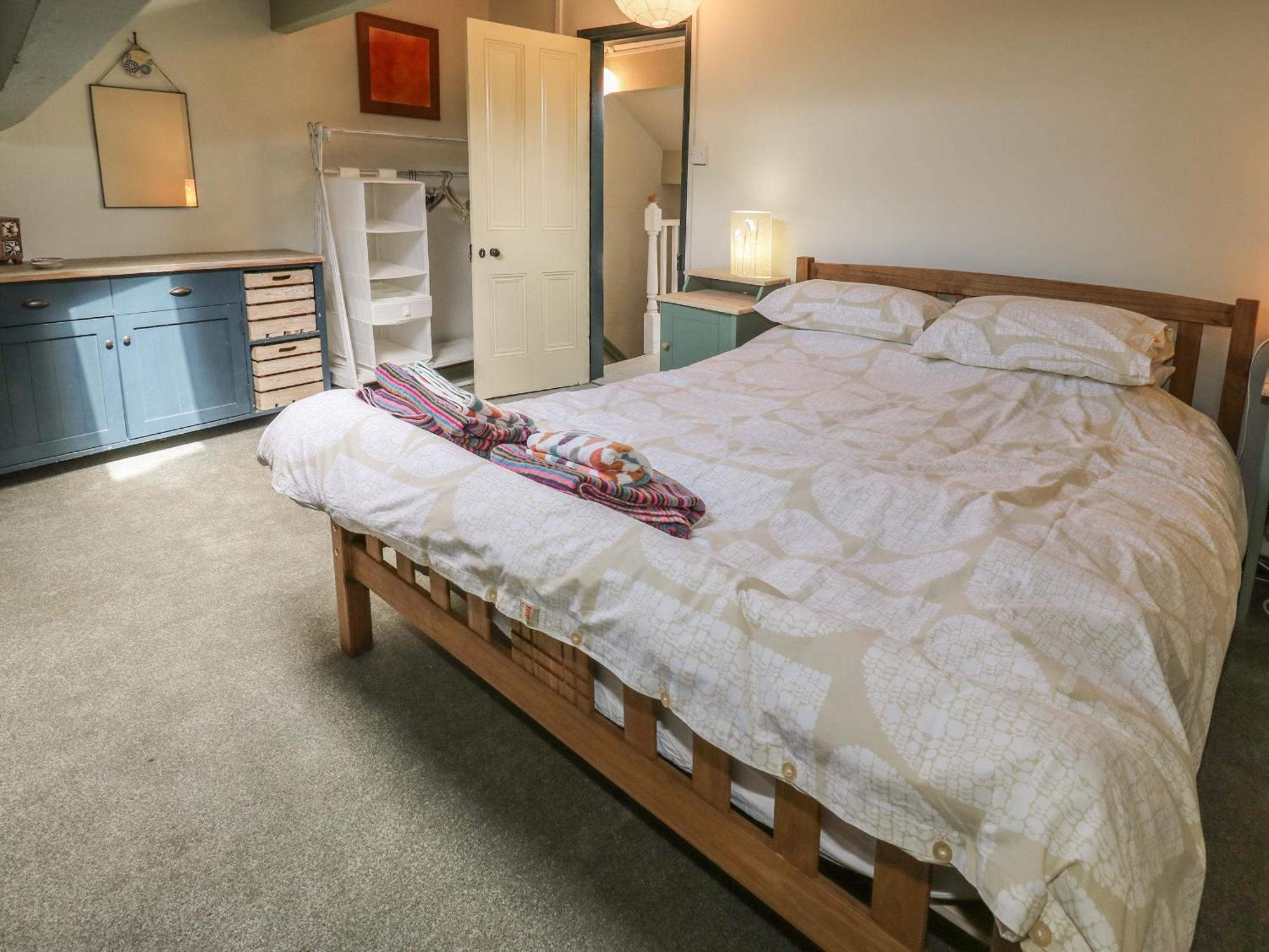 Main Street View Apartment คีธลีย์ ภายนอก รูปภาพ