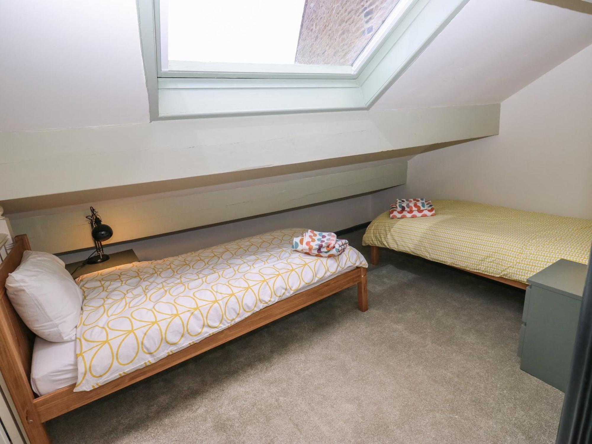 Main Street View Apartment คีธลีย์ ภายนอก รูปภาพ