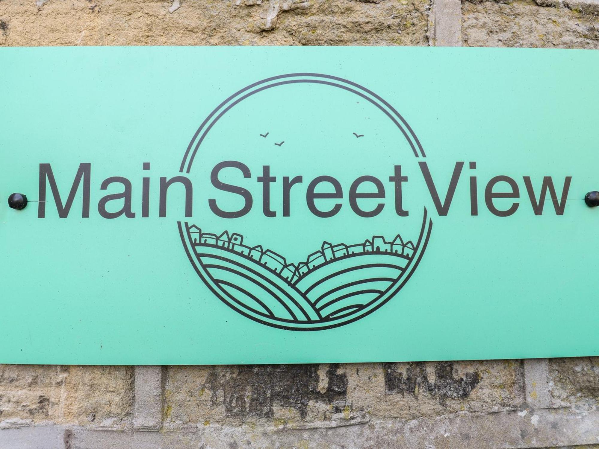 Main Street View Apartment คีธลีย์ ภายนอก รูปภาพ